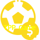 Aposte em esportes do mundo todo no TPP Game!