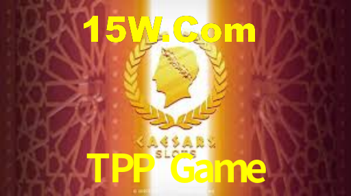 TPP Game