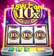 Experiência VIP TPP Game