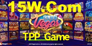 Tournaments TPP Game