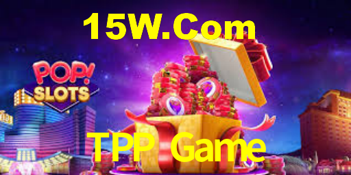 TPP Game