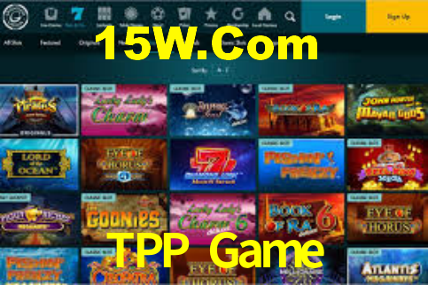 TPP Bet
