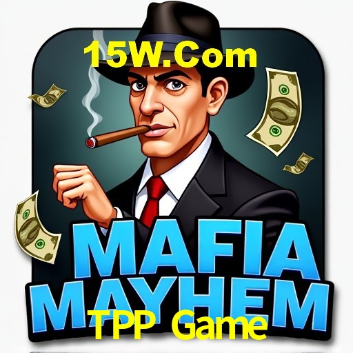 Programa VIP TPP Game