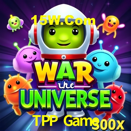 Interface Premium TPP Game