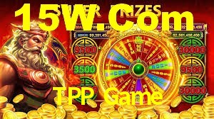 TPP Game: Jogos de Caça-Níqueis-Altas Recompensas, Roleta-Velocidade, Blackjack-Desafios Máximos