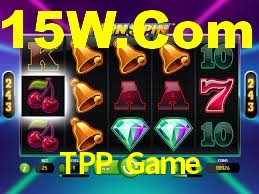 TPP Game