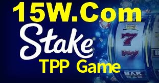 TPP Game App Interface
