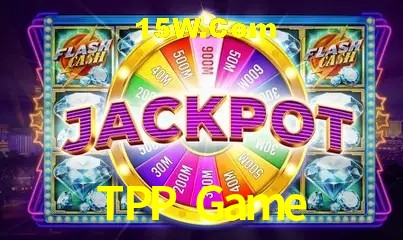 Cadastro Rápido TPP Game