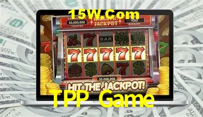 Apostas de Tênis TPP Game