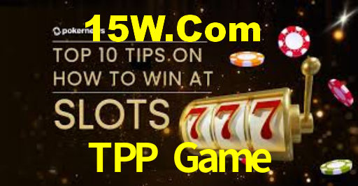 TPP Game: A Experiência de Casino com Jogos de Mesa ao Vivo