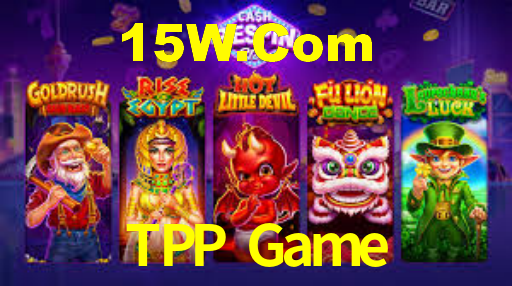 TPP Game,TPP Bet