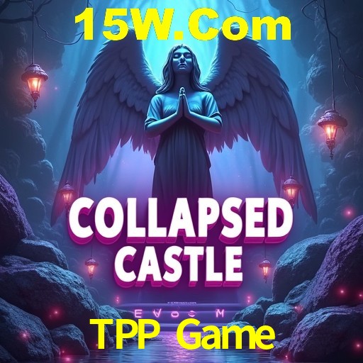Descubra a Magia dos Jogos de Arcade no TPP Game