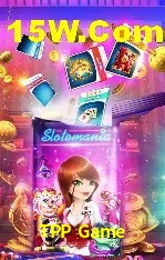 Estatísticas do Jogo TPP Game