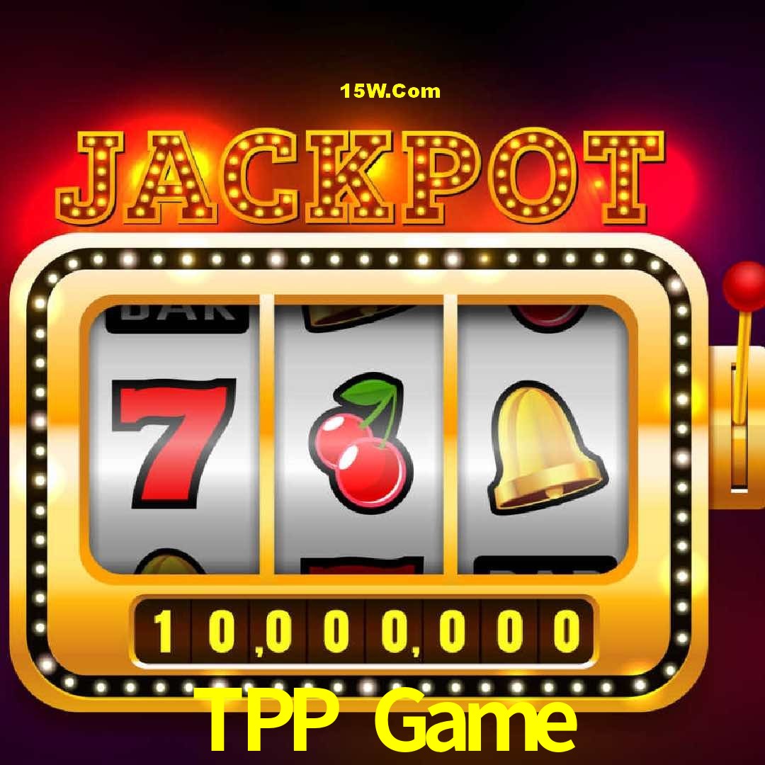 Live Casino TPP Game