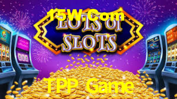 TPP Game,TPP Bet