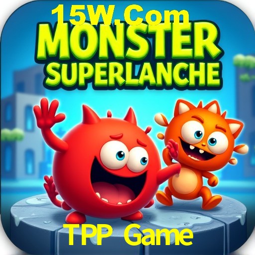 Platform Technology TPP Game