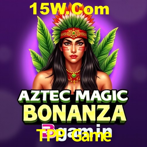 Responsive Design TPP Game