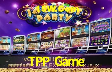 Loterias online na TPP Game