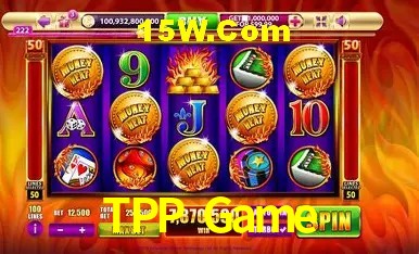 Promoções Sazonais TPP Game