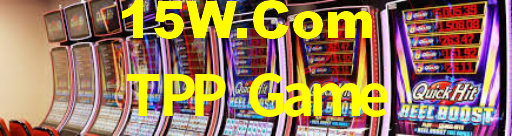 TPP Game,TPP Bet
