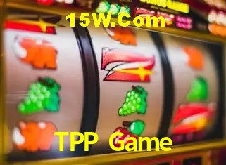 Tecnologia da Plataforma TPP Game