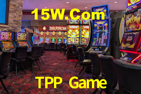 TPP Game