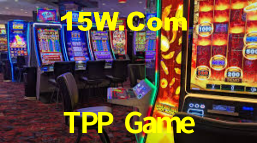 TPP Game