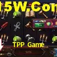 Avaliações dos Jogadores TPP Game