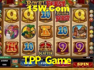 Apostas de Basquete TPP Game