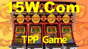 Premium Interface TPP Game