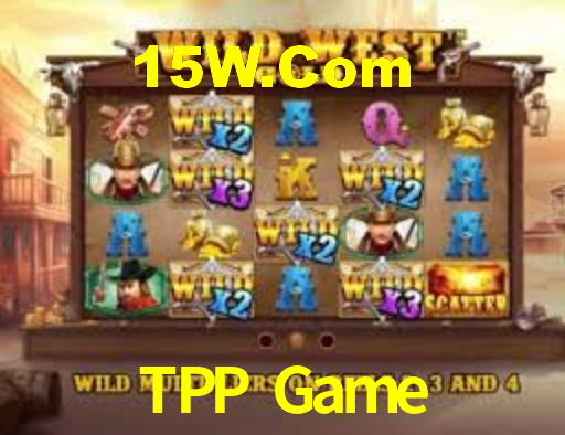 TPP.Com