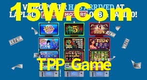 Welcome Bonus TPP Game