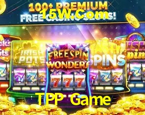 Sistemas de Segurança TPP Game