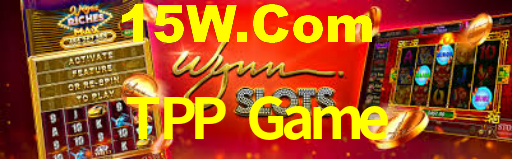 TPP Game,TPP Bet
