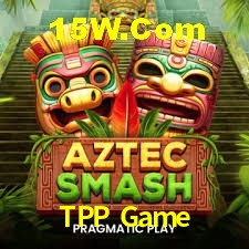 Player Reviews TPP Game