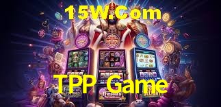 Tennis Betting TPP Game