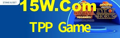 Cashback e recargas na TPP Game