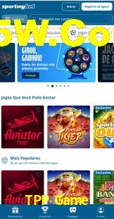 Programa VIP TPP Game