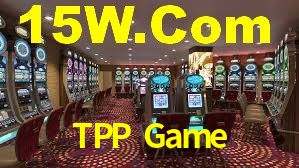 Blackjack Table TPP Game