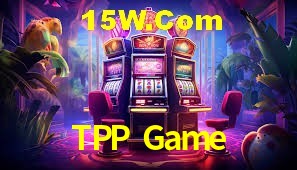 Experiência VIP TPP Game