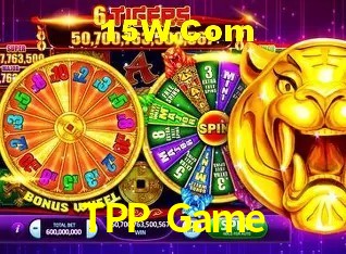 Estatísticas TPP Game