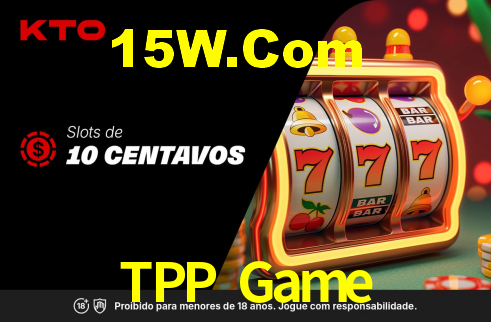 Download rápido e seguro na TPP Game