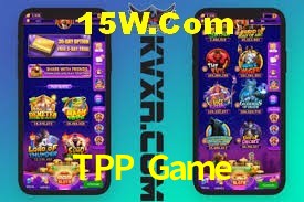 Sports Statistics TPP Game