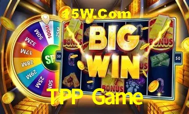 Especiais de Fim de Semana TPP Game