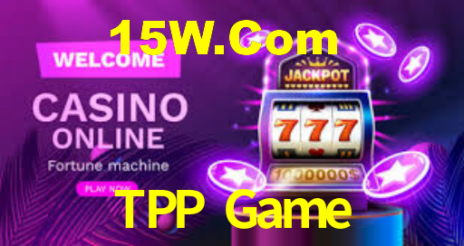 TPP Game