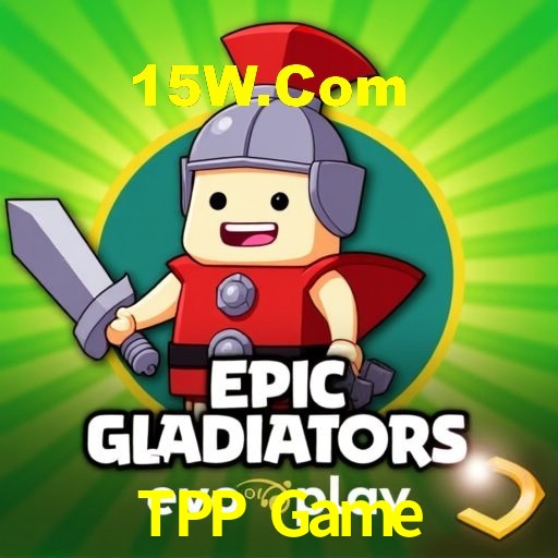 Casino Ao Vivo TPP Game
