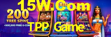 VIP Casino TPP Game