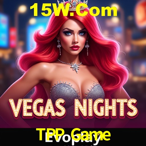 Descubra o Mundo do Cassino Online com TPP Game