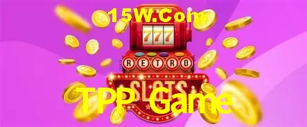 Promoção Relâmpago TPP Game