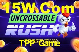 Live Casino TPP Game